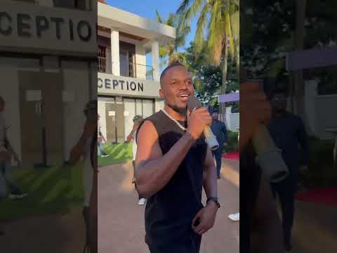 ONA HUU WIMBO UNAVYOPENDWA NA WATU!! Rapcha Ft Vanillah - 40 Missed Calls