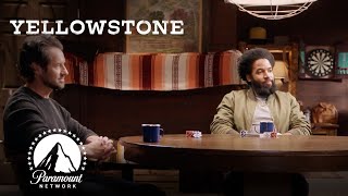Stories From the Bunkhouse (Ep. 37) | Yellowstone (VO)