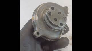 Vídeo de Bomba Óleo Honda Cg 125 Titan 93 94 1995 1996 1997 1998 1999