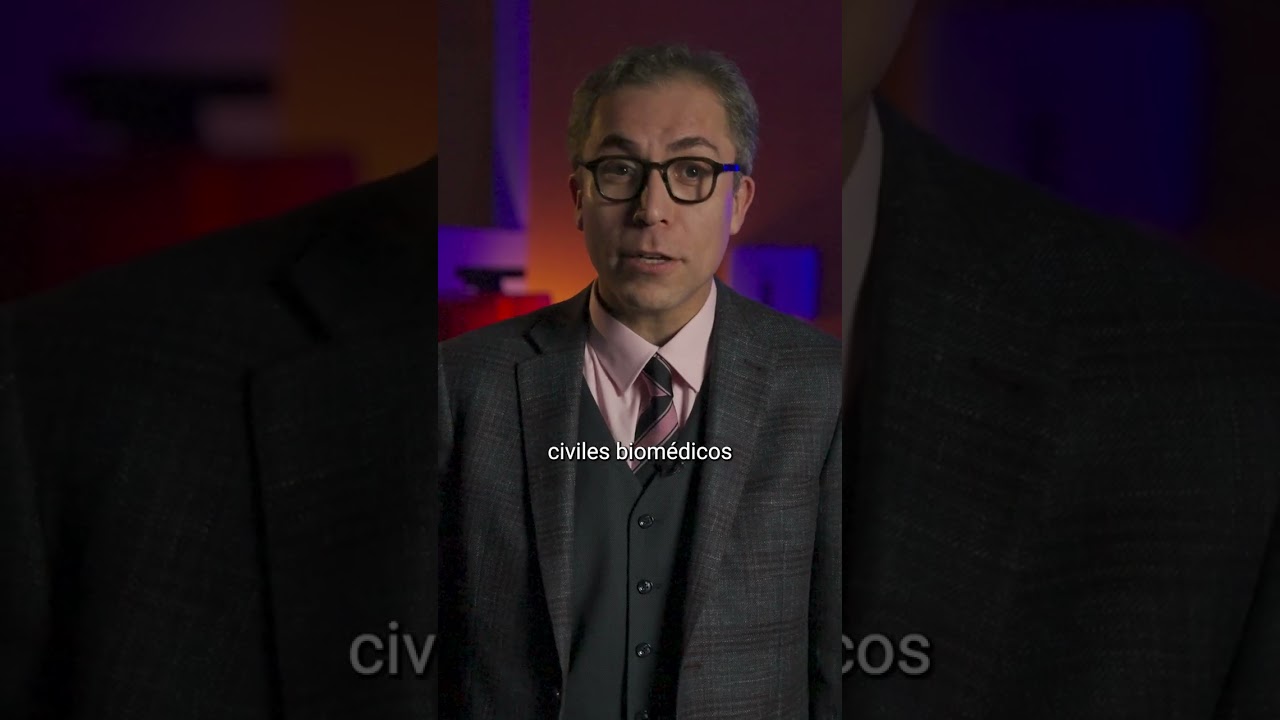 Nueva Carrera Ingeniería Civil Biomédica – Universidad Finis Terrae – Admisión 2025