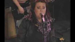 Courtney Clark - Hungry