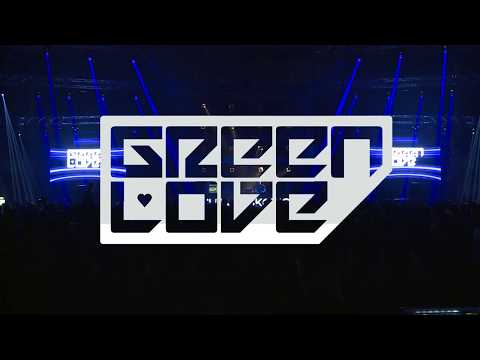 Ilija Djokovic @ Green Love, 6 th December 2019