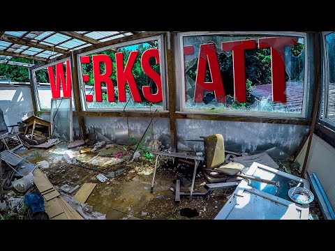 PlanetTzero and Echt_Verlassen