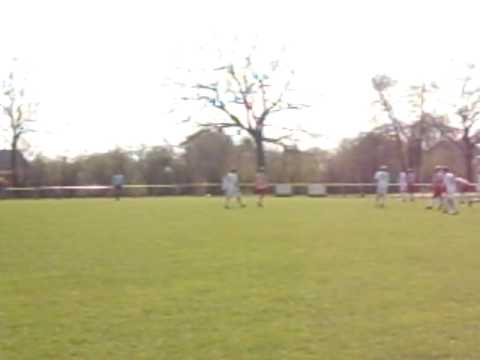 1.FC Schinkel - TSV Kosel 25.4.2010      11