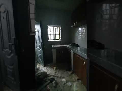 Virgin 2 Bedroom Apartment Mercyland Port Harcourt