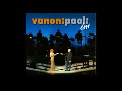 "Vanoni Paoli - Live" (2005) - Full Album