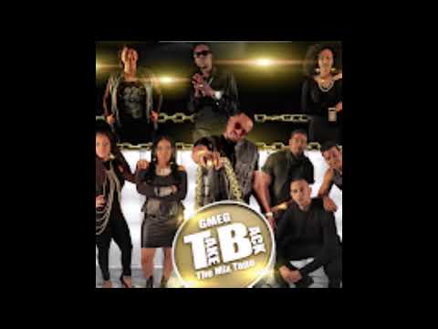 G.M.E.G.- Purpose Ft. Pray