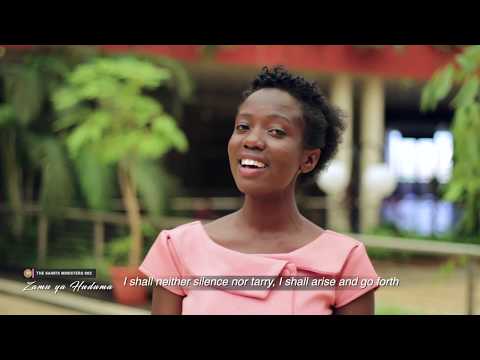 Thumbnail for Zamu ni Yangu video