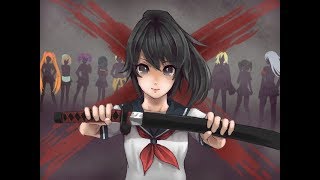 【ヤンデレシミュレーター】ゆっくり実況【35後編】