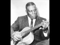 Howlin' Wolf, Crazy about you baby