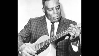 Howlin&#39; Wolf, Crazy about you baby