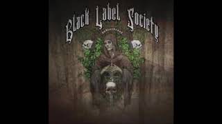 BLACK LABEL SOCIETY - Ain&#39;t No Sunshine When She&#39;s Gone (COVER)