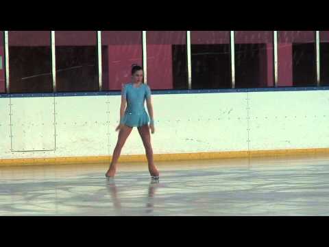 24. Ada WAWRZYK - Klasa zlota FS