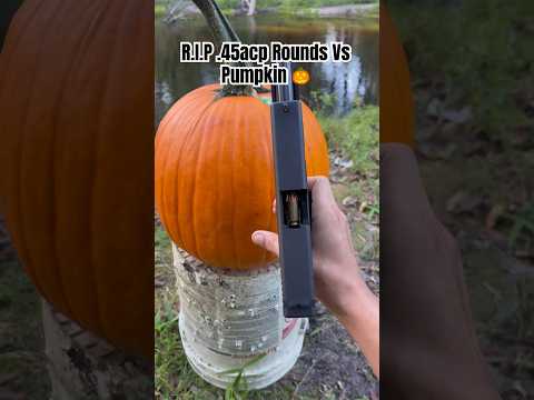 Do R.I.P Rounds Work? #shorts