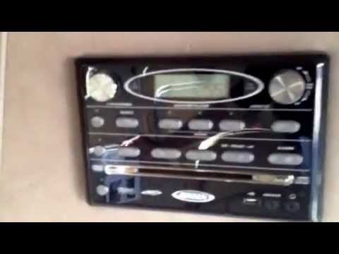 2008 E450 Turtle Top Odyssey