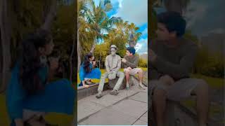 Comedy funny video 😂😂 silver boy #shorts #tyshorts #foryou #viral  (@silver_boy_official) #training