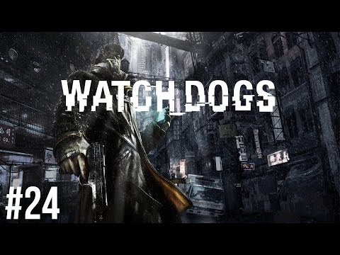 Watch Dogs - Duchy przeszłości [Let's Play #24]
