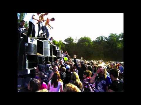 McBain Vs. Mendoza - Acid 001