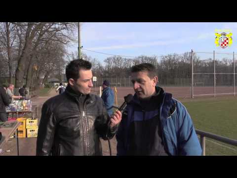 FC Posavina - FC  Union Niederrad 7