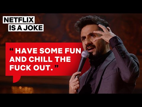Vir Das Lost His Religion But Found God | Losing It | Netflix Is A Joke