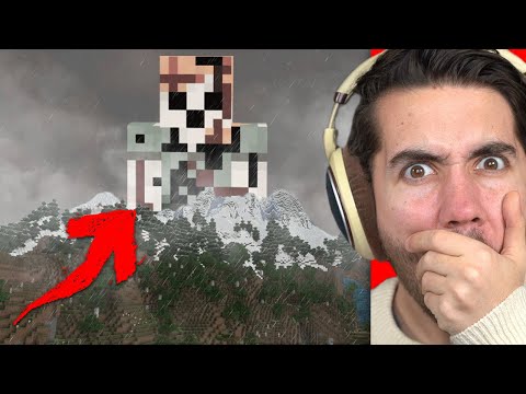 Testing Minecraft's Most Terrifying Mysteries!