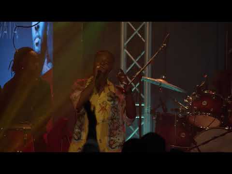 Héritier Wata - Ma seule raison (Live Kinshasa)