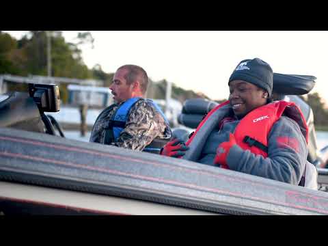 Fishing With Heroes 2019 Bass Fishing Tournament