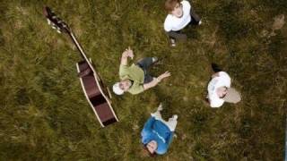 McFly - I&#39;ll Be Ok (Dougies Version)