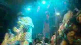 Clockwork Droogs - Let&#39;s Go (The Adicts)