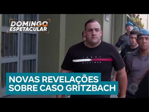PMs que faziam escolta de Gritzbach vazavam informações dele para o crime organizado, revela Cabrini