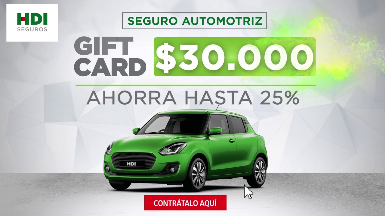 ¡Contrata tu Seguro Automotriz en 3 paso!