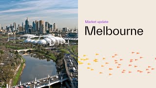 Melbourne Housing Market Update | July 2025