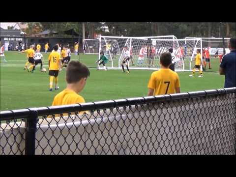 2017 Nick Rizzo Cup Sydney