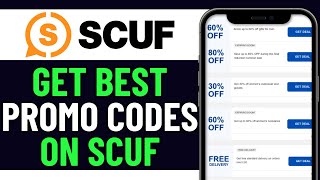 HOW TO FIND BEST SCUF DISCOUNT CODE | SCUF PROMO CODE (2026)