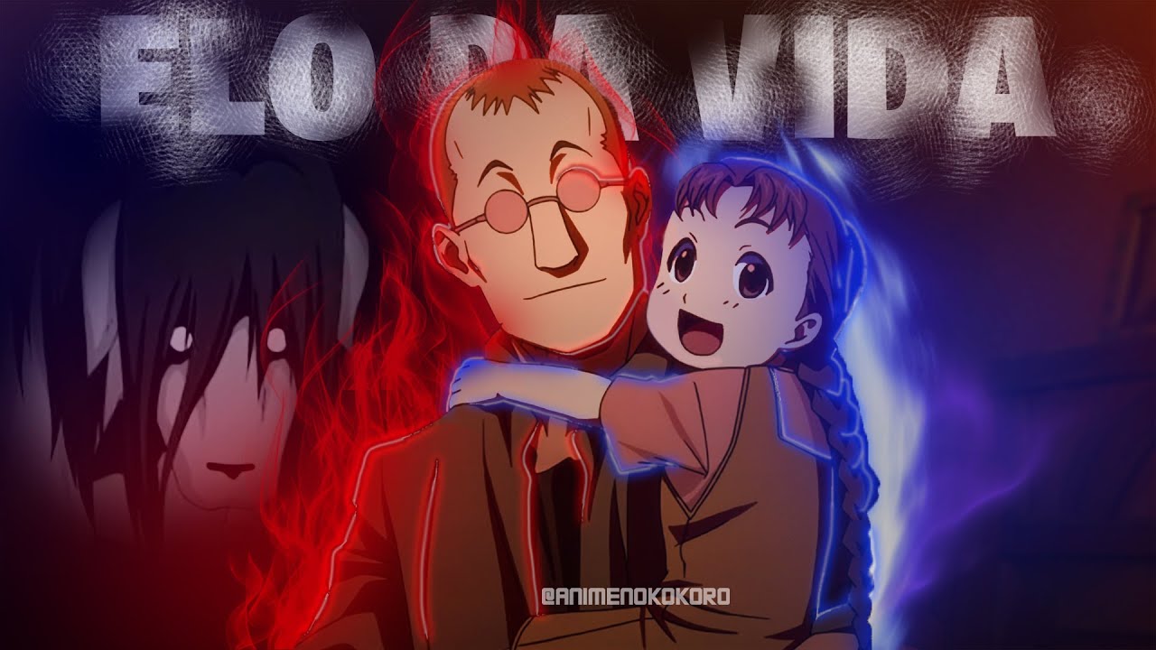 O DIA QUE SHOU TUCKER TRANSFORMOU SUA FILHA EM QUIMERA