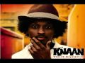 I Was Stabbed By Satan - K'Naan HQ Sound