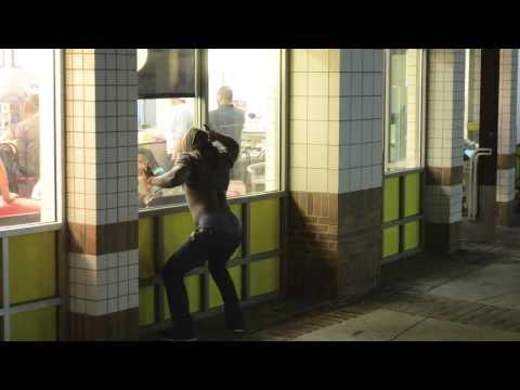 The Funky Knuckles TV - Episode 1