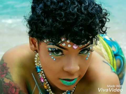 Danielle Di - Wuk Out (RAW)