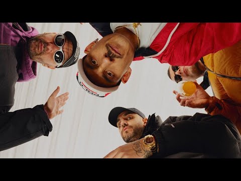 Nashley X Noyz Narcos X Franco 126 - Guitar 🎸 Hip Hop Type Beat