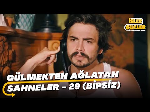 Scenes That Will Make You Cry with Laughter - 29 (Without Beeps)