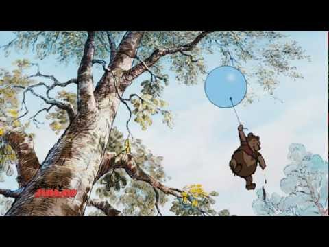 Kleine Abenteuer mit Winnie Puuh - Winnie Puhs Luftballon