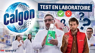 On part en ITALIE pour percer les secrets de CALGON ! (VLOG)