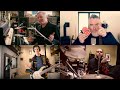 Barenaked Ladies - Passcode (SelfieCamJam Version)