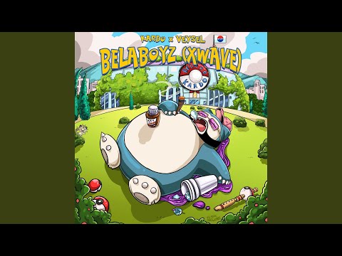 BELABOYZ (XWAVE)