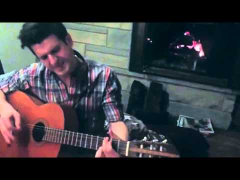 Thinking Out loud Cover By: Tommaso Antico, Keith white, Austin Owen
