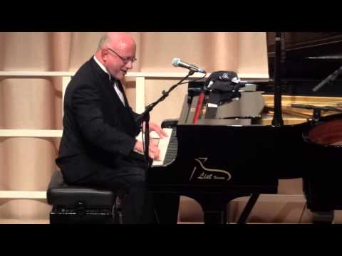 Live Music : Boogie Woogie : 15th Essen Congress, Joerg Hegemann