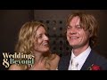 Artists Are The Worst Wedding Planners Wedding SOS 306 The Big Apple Wedding