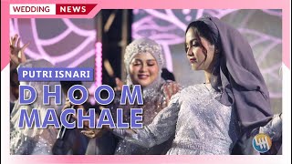 Download lagu PUTRI ISNARI - DHOOM MACHALE (Resepsi Pernikahan Hj. Masniah & Budiman) mp3 Download lagu PUTRI ISNARI - DHOOM MACHALE (Resepsi Pernikahan Hj. Masniah & Budiman) mp3