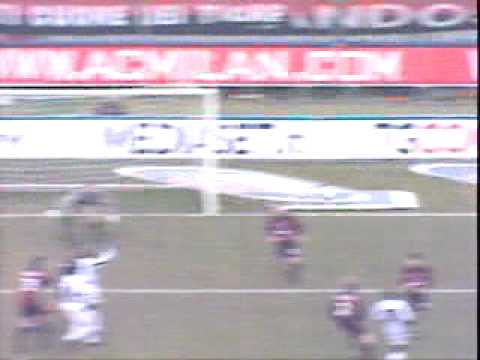 Serie A: Milan-Udinese 2-3 (2-2 Scarlato)