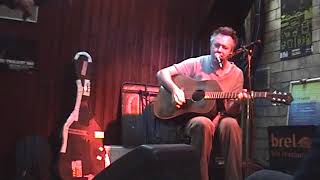 Mark Olson Live in Glasgow 2007